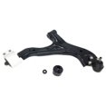 thumbnail image 1 of Front Right Lower Control Arm and Ball Joint Assembly - Compatible with 2006 - 2009 Pontiac Torrent 2007 2008, 1 of 2