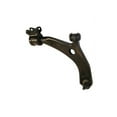 thumbnail image 1 of Front Right Lower Control Arm and Ball Joint Assembly - Compatible with 2006 - 2010, 2012 - 2015 Mazda 5 2007 2008 2009 2013 2014, 1 of 2