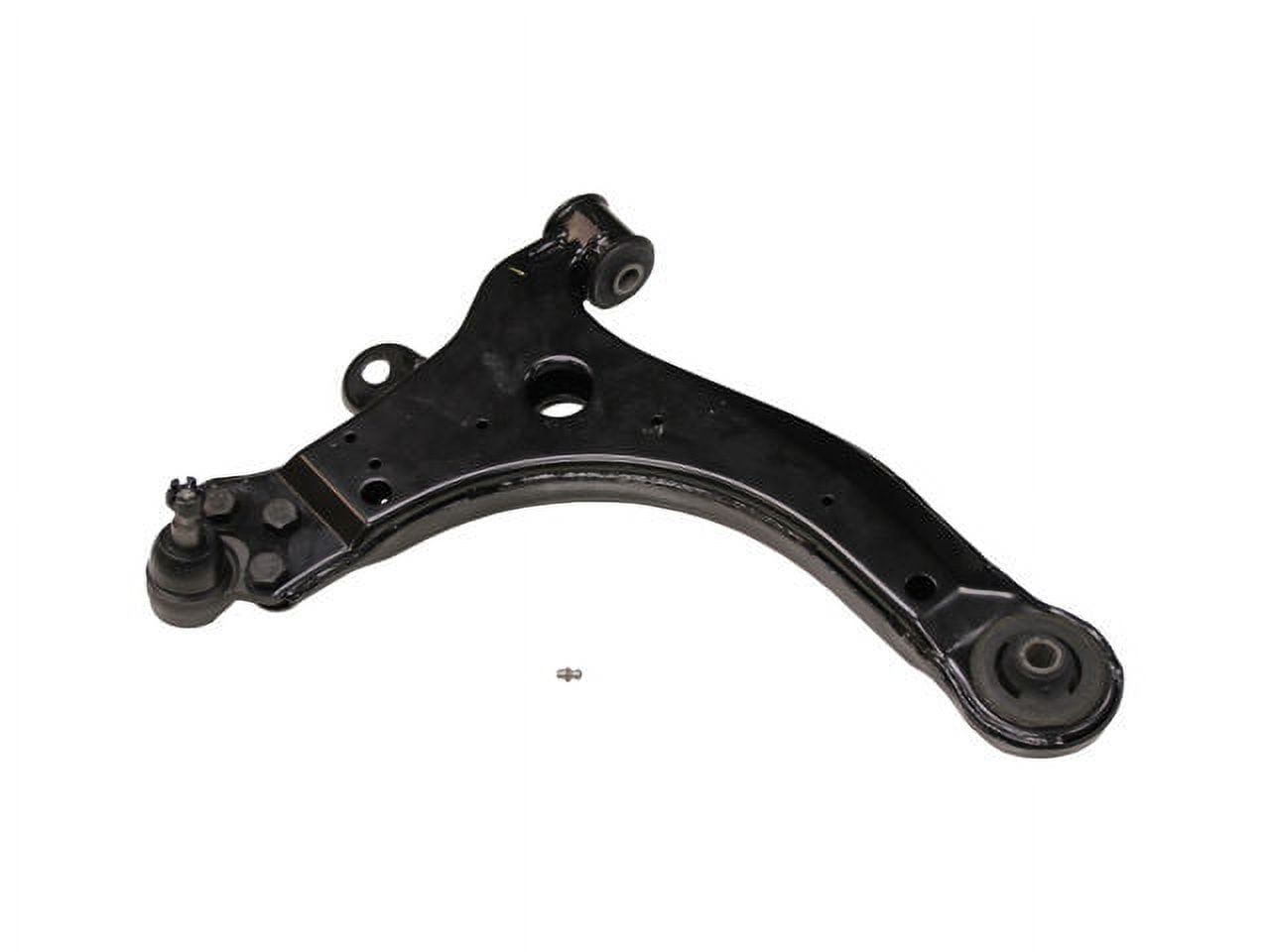Front Right Lower Control Arm and Ball Joint Assembly - Compatible with ...