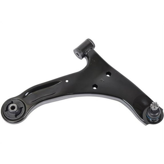 Front Right Lower Control Arm and Ball Joint Assembly - Compatible with 2006 - 2013 Suzuki Grand Vitara 2007 2008 2009 2010 2011 2012