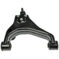 thumbnail image 1 of Front Right Lower Control Arm and Ball Joint Assembly - Compatible with 2007 - 2009 Kia Sorento 2008, 1 of 2
