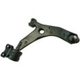 thumbnail image 1 of Front Right Lower Control Arm and Ball Joint Assembly - Compatible with 2007 - 2009 Mazda 3 Mazdaspeed 2008, 1 of 2