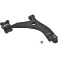 thumbnail image 1 of Front Right Lower Control Arm and Ball Joint Assembly - Compatible with 2007 - 2011 Volvo V50 2008 2009 2010, 1 of 2