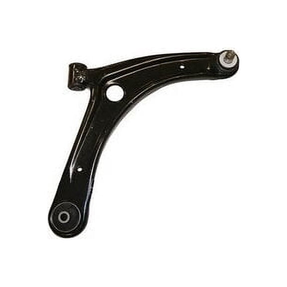 Front Right Lower Control Arm and Ball Joint Assembly - Compatible with 2007 - 2012 Dodge Caliber Hatchback 4-Door 2008 2009 2010 2011