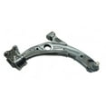 thumbnail image 1 of Front Right Lower Control Arm and Ball Joint Assembly - Compatible with 2007 - 2012 Mazda CX-7 2008 2009 2010 2011, 1 of 2