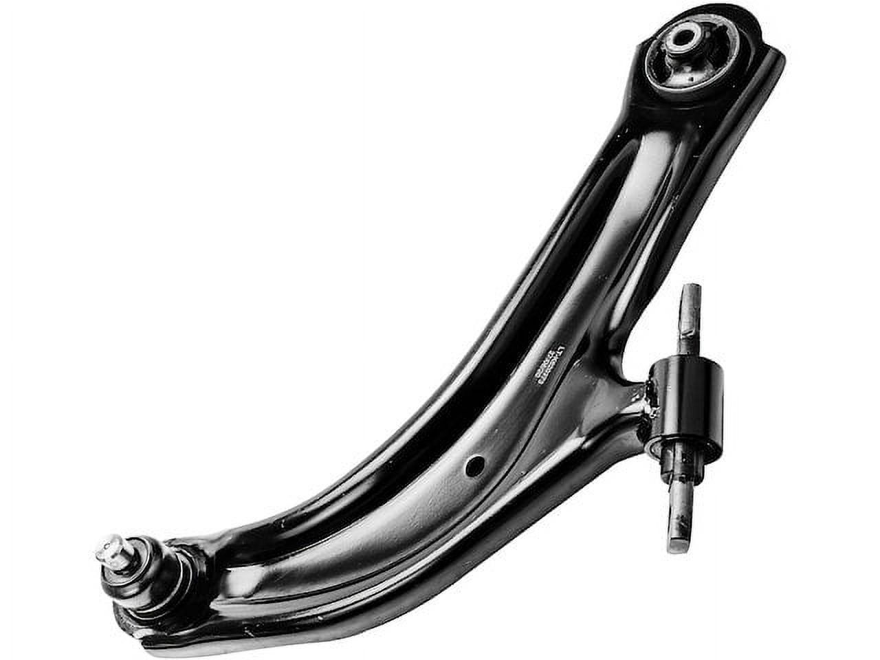 Fit for 07-11 2012 Nissan Sentra Set of 2 Front Lower Control Arm W/Ball Joint