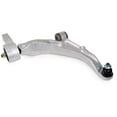thumbnail image 1 of Front Right Lower Control Arm and Ball Joint Assembly - Compatible with 2007 - 2013 Acura MDX 2008 2009 2010 2011 2012, 1 of 2