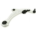 thumbnail image 1 of Front Right Lower Control Arm and Ball Joint Assembly - Compatible with 2007 - 2013 Nissan Altima Coupe 2-Door 2008 2009 2010 2011 2012, 1 of 2