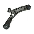 thumbnail image 1 of Front Right Lower Control Arm and Ball Joint Assembly - Compatible with 2007 - 2013 Suzuki SX4 2008 2009 2010 2011 2012, 1 of 2