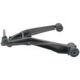 thumbnail image 1 of Front Right Lower Control Arm and Ball Joint Assembly - Compatible with 2007 - 2014 Cadillac Escalade ESV 2008 2009 2010 2011 2012 2013, 1 of 2