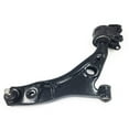 thumbnail image 1 of Front Right Lower Control Arm and Ball Joint Assembly - Compatible with 2007 - 2014 Ford Edge 2008 2009 2010 2011 2012 2013, 1 of 2