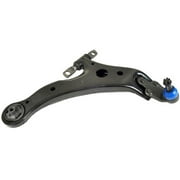 Front Right Lower Control Arm and Ball Joint Assembly - Compatible with 2007 - 2017 Toyota Camry 2008 2009 2010 2011 2012 2013 2014 2015 2016