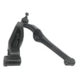 thumbnail image 1 of Front Right Lower Control Arm and Ball Joint Assembly - Compatible with 2007 Chevy Silverado 1500 Classic Crew Cab Pickup, 1 of 2