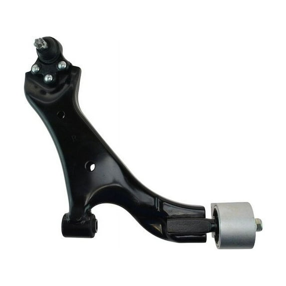 Front Right Lower Control Arm and Ball Joint Assembly - Compatible with 2008 - 2010 Saturn Vue 2009