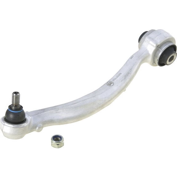 Front Right Lower Control Arm and Ball Joint Assembly - Compatible with 2008 - 2011 Mercedes-Benz C300 2009 2010