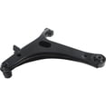 thumbnail image 1 of Front Right Lower Control Arm and Ball Joint Assembly - Compatible with 2008 - 2011 Subaru Impreza 2009 2010, 1 of 2