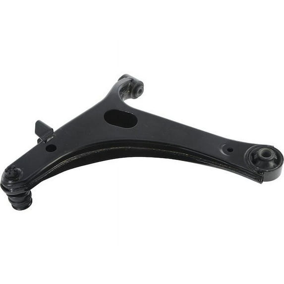 Front Right Lower Control Arm and Ball Joint Assembly - Compatible with 2008 - 2011 Subaru Impreza 2009 2010