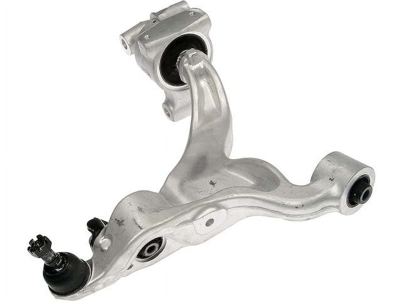 Dorman Front Right Lower Control Arm, Ball Joint Assembly