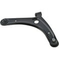 thumbnail image 1 of Front Right Lower Control Arm and Ball Joint Assembly - Compatible with 2008 - 2012 Mitsubishi Lancer 2009 2010 2011, 1 of 2