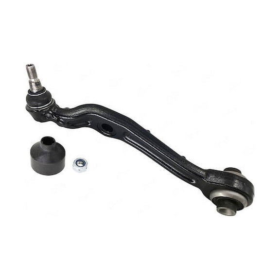 Front Right Lower Control Arm and Ball Joint Assembly - Compatible with 2008 - 2013 Mercedes-Benz S63 AMG 2009 2010 2011 2012