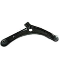 thumbnail image 1 of Front Right Lower Control Arm and Ball Joint Assembly - Compatible with 2008 - 2014 Mitsubishi Lancer 2009 2010 2011 2012 2013, 1 of 2