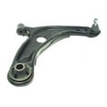 thumbnail image 1 of Front Right Lower Control Arm and Ball Joint Assembly - Compatible with 2008 - 2014 Scion xD 2009 2010 2011 2012 2013, 1 of 2