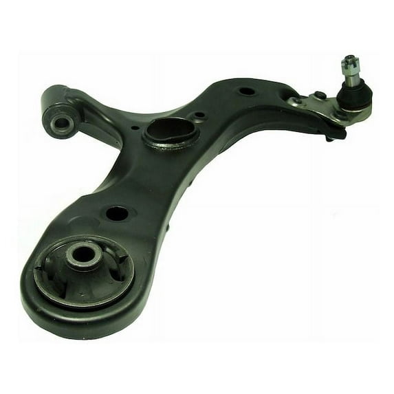 Front Right Lower Control Arm and Ball Joint Assembly - Compatible with 2008 - 2015 Scion xB 2009 2010 2011 2012 2013 2014