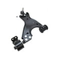 thumbnail image 1 of Front Right Lower Control Arm and Ball Joint Assembly - Compatible with 2008 - 2017 Buick Enclave 2009 2010 2011 2012 2013 2014 2015 2016, 1 of 2