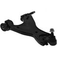 thumbnail image 1 of Front Right Lower Control Arm and Ball Joint Assembly - Compatible with 2008 - 2017 Buick Enclave 2009 2010 2011 2012 2013 2014 2015 2016, 1 of 2