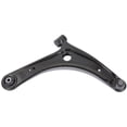 thumbnail image 1 of Front Right Lower Control Arm and Ball Joint Assembly - Compatible with 2008 - 2017 Mitsubishi Lancer 2009 2010 2011 2012 2013 2014 2015 2016, 1 of 2