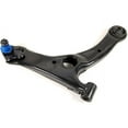 thumbnail image 1 of Front Right Lower Control Arm and Ball Joint Assembly - Compatible with 2009 - 2013 Toyota Corolla 2010 2011 2012, 1 of 2