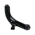 thumbnail image 1 of Front Right Lower Control Arm and Ball Joint Assembly - Compatible with 2009 - 2014 Nissan Cube 2010 2011 2012 2013, 1 of 2