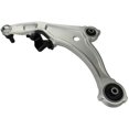 thumbnail image 1 of Front Right Lower Control Arm and Ball Joint Assembly - Compatible with 2009 - 2014 Nissan Maxima 2010 2011 2012 2013, 1 of 2