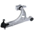 thumbnail image 1 of Front Right Lower Control Arm and Ball Joint Assembly - Compatible with 2009 - 2017 Volkswagen CC 2010 2011 2012 2013 2014 2015 2016, 1 of 2