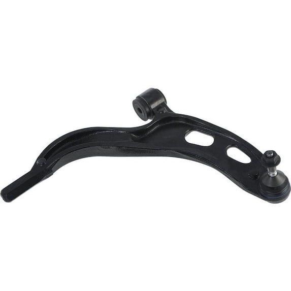 Front Right Lower Control Arm and Ball Joint Assembly - Compatible with 2010 - 2012 Ford Flex 2011