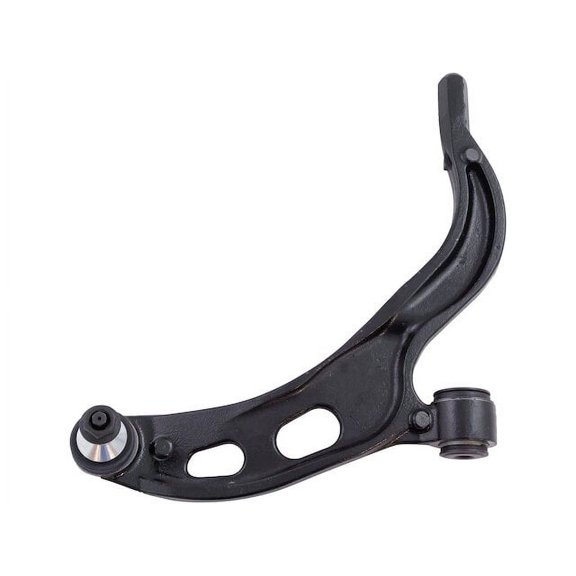 Front Right Lower Control Arm and Ball Joint Assembly - Compatible with 2010 - 2012 Ford Taurus 2011