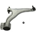 thumbnail image 1 of Front Right Lower Control Arm and Ball Joint Assembly - Compatible with 2010 - 2016 Cadillac SRX 2011 2012 2013 2014 2015, 1 of 2