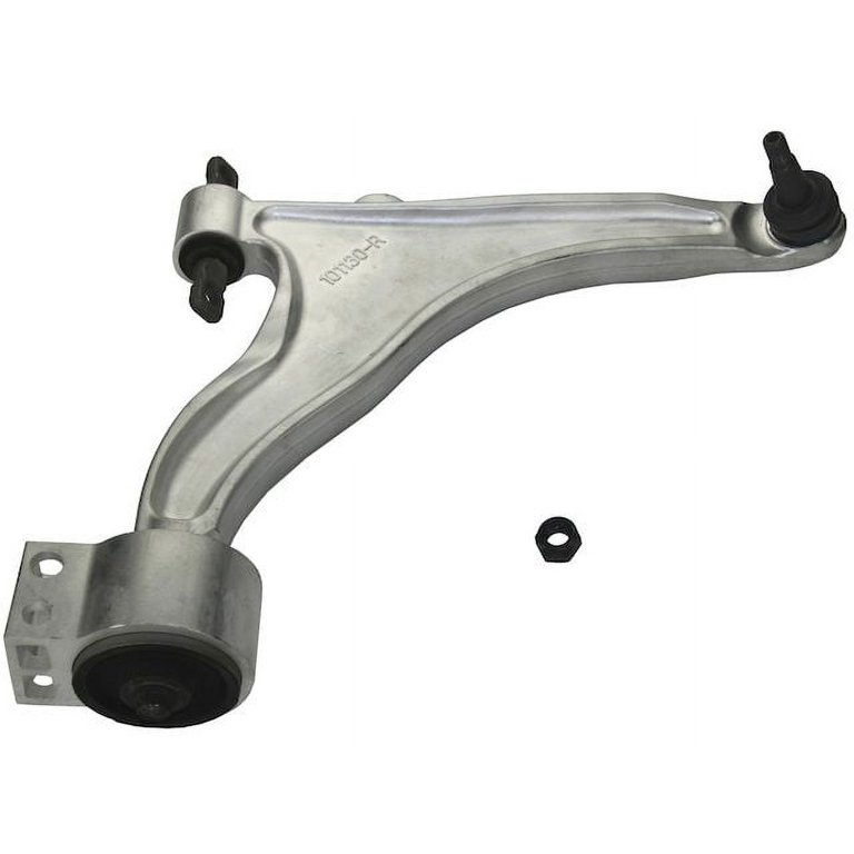 Control Arm and Ball Joint Assembly Set 2 - Compatible with 2010 - 2016 Cadillac SRX 2011 2012 2013 2014 2015