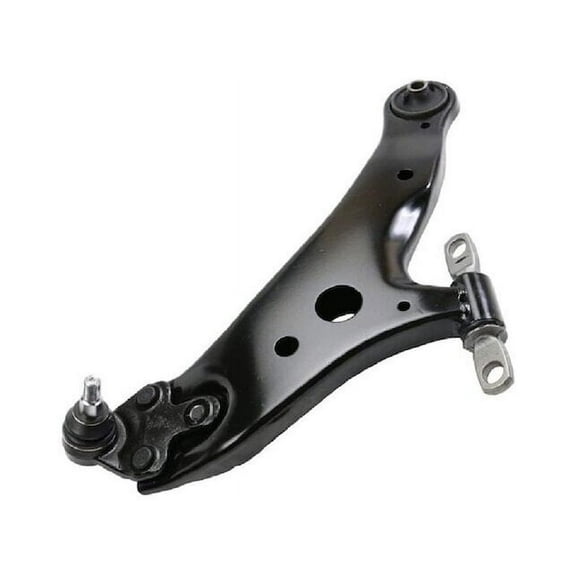 Front Right Lower Control Arm and Ball Joint Assembly - Compatible with 2010 - 2020 RX350 2011 2012 2013 2014 2015 2016 2017 2018 2019