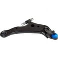 thumbnail image 1 of Front Right Lower Control Arm and Ball Joint Assembly - Compatible with 2010 - 2022 RX450h 2011 2012 2013 2014 2015 2016 2017 2018 2019 2020 2021, 1 of 2