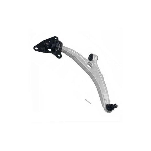 Front Right Lower Control Arm and Ball Joint Assembly - Compatible with 2011 - 2012 Honda CR-Z