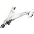 thumbnail image 1 of Front Right Lower Control Arm and Ball Joint Assembly - Compatible with 2011 - 2013 INFINITI M37 2012, 1 of 2