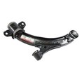 thumbnail image 1 of Front Right Lower Control Arm and Ball Joint Assembly - Compatible with 2011 - 2014 Ford Mustang 2012 2013, 1 of 2
