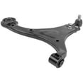 thumbnail image 1 of Front Right Lower Control Arm and Ball Joint Assembly - Compatible with 2011 - 2014 Hyundai Sonata Gas 2012 2013, 1 of 2