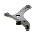 thumbnail image 1 of Front Right Lower Control Arm and Ball Joint Assembly - Compatible with 2011 - 2014 Subaru Impreza 2.5L H4 2012 2013, 1 of 2