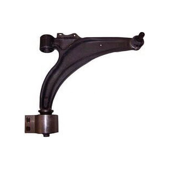 Front Right Lower Control Arm and Ball Joint Assembly - Compatible with 2011 - 2016 Chevy Cruze FWD Sedan 4-Door 2012 2013 2014 2015