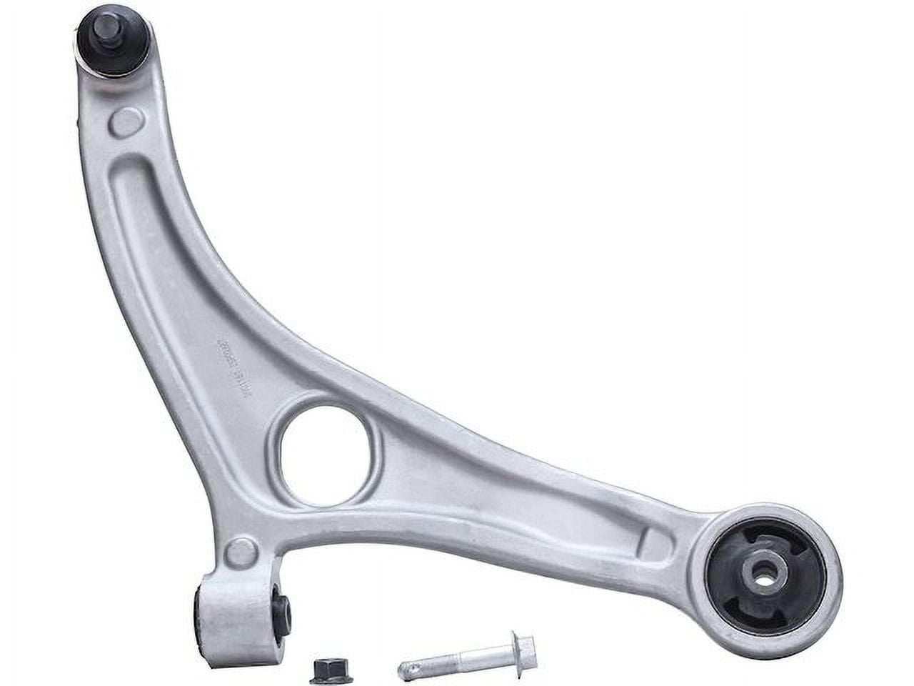 Front Right Lower Control Arm and Ball Joint Assembly Compatible with