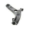 thumbnail image 1 of Front Right Lower Control Arm and Ball Joint Assembly - Compatible with 2011 - 2017 Hyundai Elantra 1.8L 4-Cylinder 2012 2013 2014 2015 2016, 1 of 2