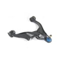thumbnail image 1 of Front Right Lower Control Arm and Ball Joint Assembly - Compatible with 2011 - 2018 Ram 1500 2012 2013 2014 2015 2016 2017, 1 of 2