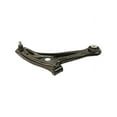 thumbnail image 1 of Front Right Lower Control Arm and Ball Joint Assembly - Compatible with 2011 - 2019 Ford Fiesta 2012 2013 2014 2015 2016 2017 2018, 1 of 2